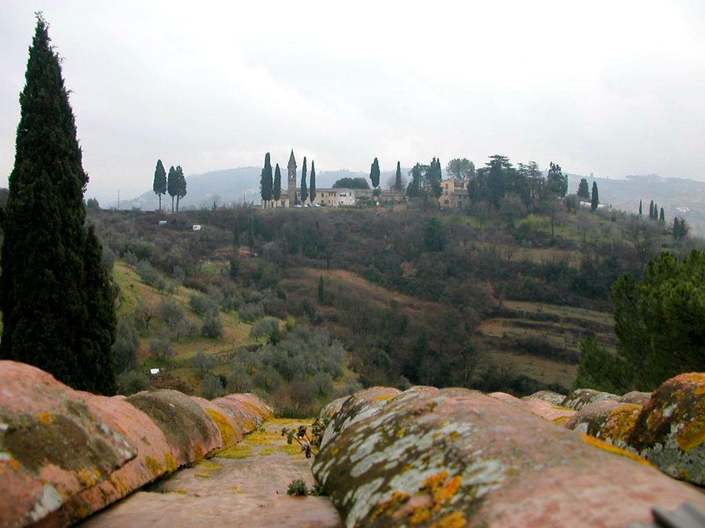 Tuscan Sun Villa Florence Exterior photo
