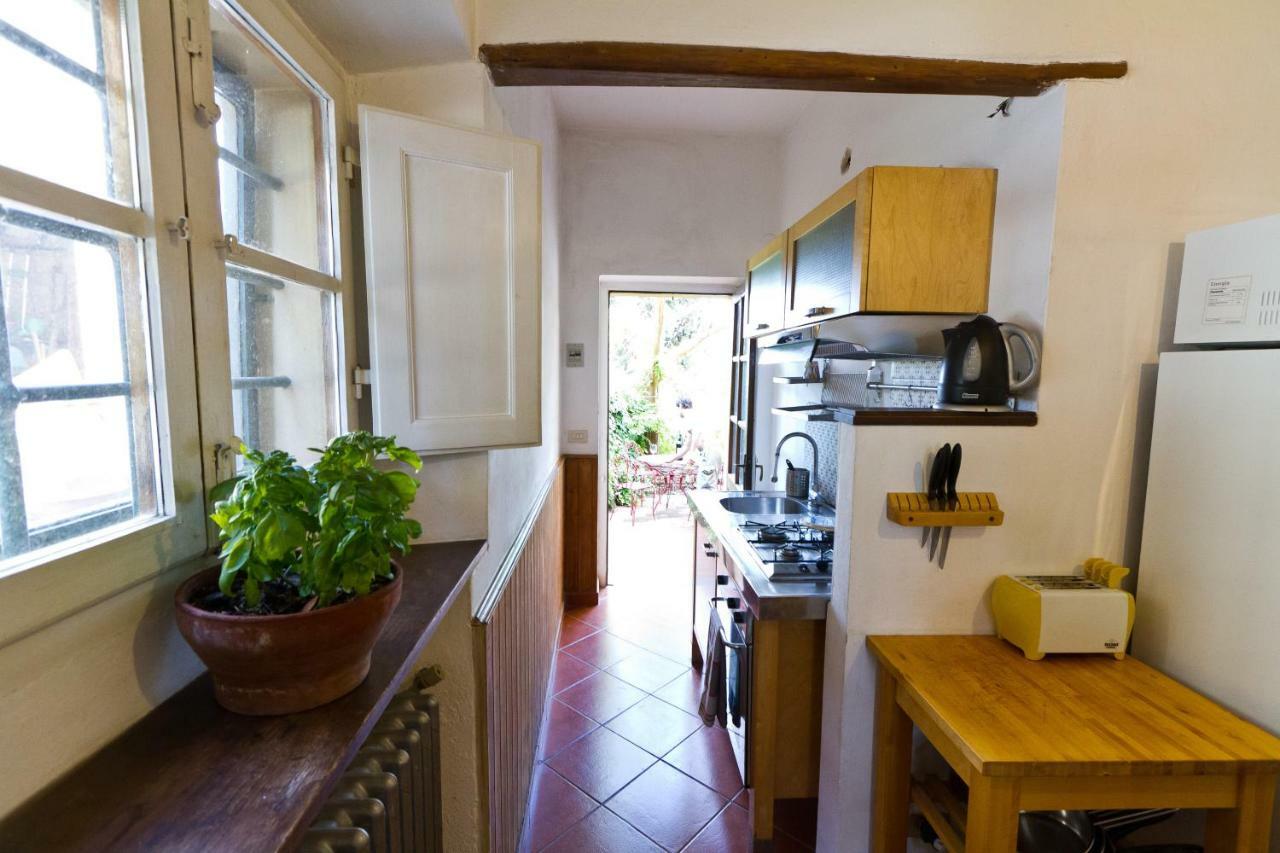 Tuscan Sun Villa Florence Exterior photo
